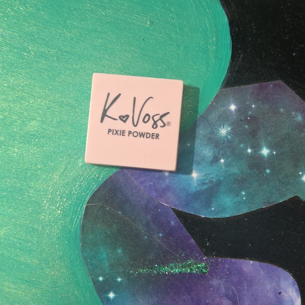 K voss